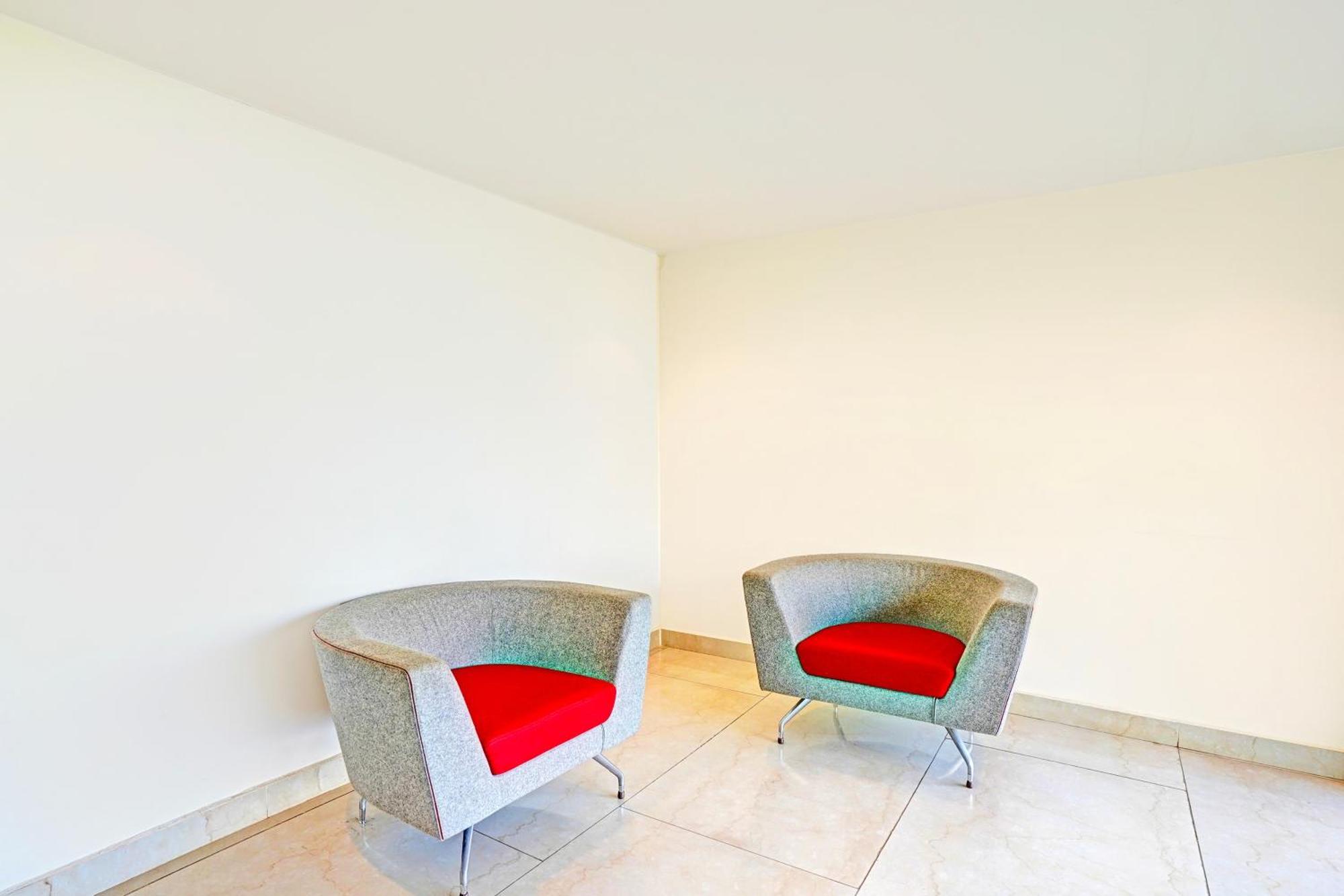 Super Townhouse Oak Electronic City Formerly Hotel Trubell Kammasandra Exterior photo
